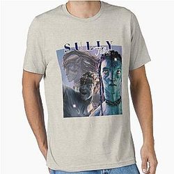 Jake Sully 90 style Essential T-Shirt