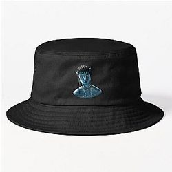 Jake Sully Bucket Hat