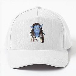 Jake Sully Baseball Cap