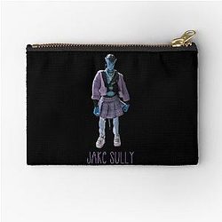 Babygirl Jake Sully Pouch