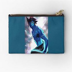 Jake Sully Zipper Pouch