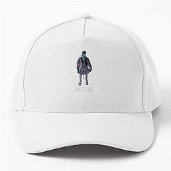 Babygirl Jake Sully Baseball Cap