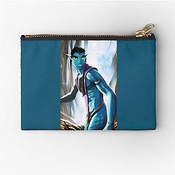 Jake Sully Cartoon Pouch