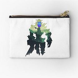 PANDORA Zipper Pouch