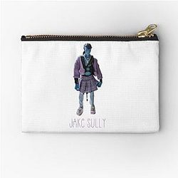 Babygirl Jake Sully Pouch
