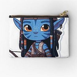Cute Jake Sully Pouch