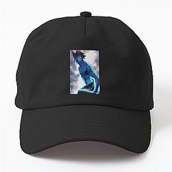 Jake Sully Art Dad Hat