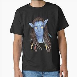 Jake Sully Classic T-Shirt