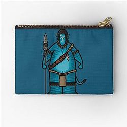 Jake Sully Zipper Pouch