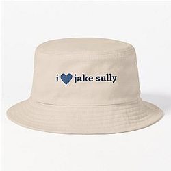 I love Jake's Sully Bucket Hat