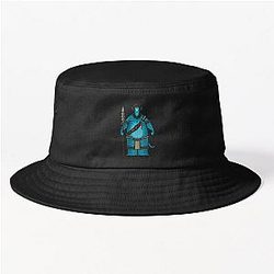 Jake Sully (Bucket Hat)