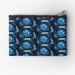 Avatar 
Jake Sully 
Pandora world of 
Banshee 
Turok 
Zipper Pouch