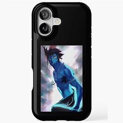 Jake Sully iPhone Tough Case