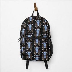 Jake Sully Backpack
