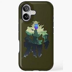 PANDORA JAKE SULLY iPhone Tough Case