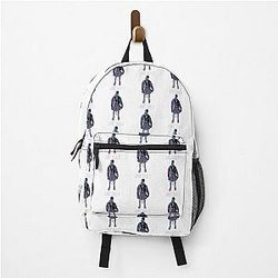 Babygirl Jake Sully Back Pack