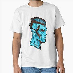 Avatar Classic T-Shirt