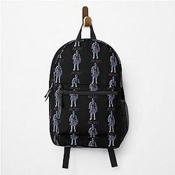 Babygirl Jake Sully Backpack