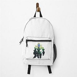 Avatar Jake Sully Backpack