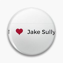 I love Jake Sully