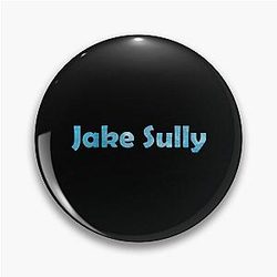 Jake Sully and AvatConsidering it a movie, might be a good addition but here  e
