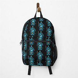 Jake Sully Backpack