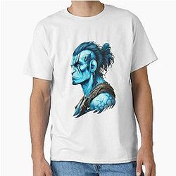 Avatar Classic Jake Sully T-Shirt