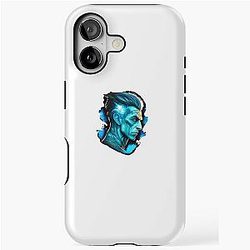 Avatar Jake Sully Tough iPhone Case