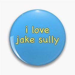 I love Jake Sully