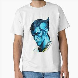 Avatar Classic T-Shirt