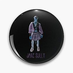 Babygirl Jake Sully
