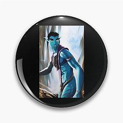 Jake Sully Pin