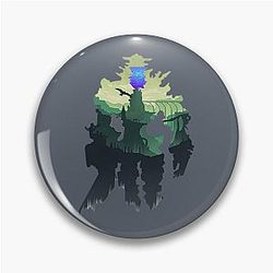 PANDORA - JAKE SULLY Pin