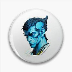 Avatar Jake Sully