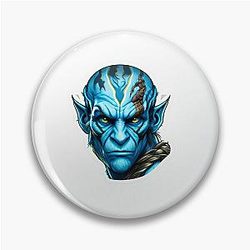 Avatar Jake Sully