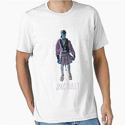 Baby Girl Jake Sully Essential T-Shirt