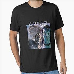 Jake Sully 90's Essential T-Shirt