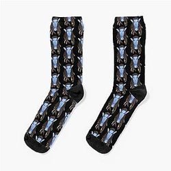 Jake Sully's Socks