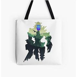 PANDORA - JAKE SULLY Tote Bag