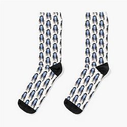 Jake Sully Socks