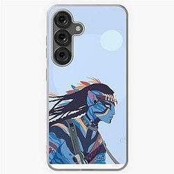 Jake Sully Toruk Makto Galaxy Case