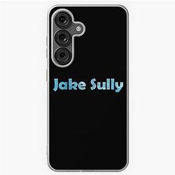 Jake Sully Samsung Galaxy Case