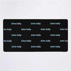 Jake Sully Desk Mat