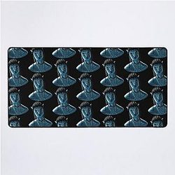 Jake Sully Desk Mat