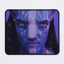 Jake Sully Mouse Pad