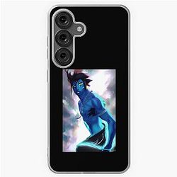 Jake Sully Art Samsung Galaxy Case