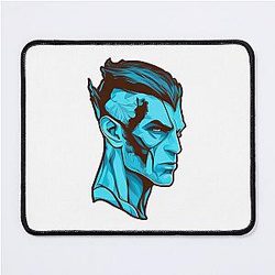 Avatar Jake Sully Mouse Pad