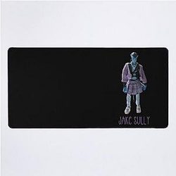 Babygirl Jake Sully Desk Mat