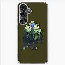 Pandora - Jake Sully Samsung Galaxy Case