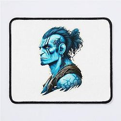 Avatar Jake Sully Mouse Pad